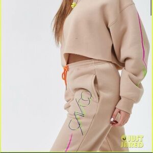 CNCO Joggers size small